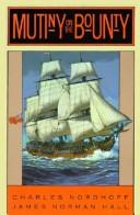 Cover of Mutiny on the Bounty